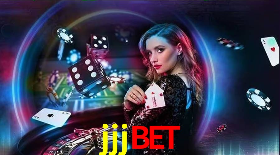 Seasonal Promotions jjjbet