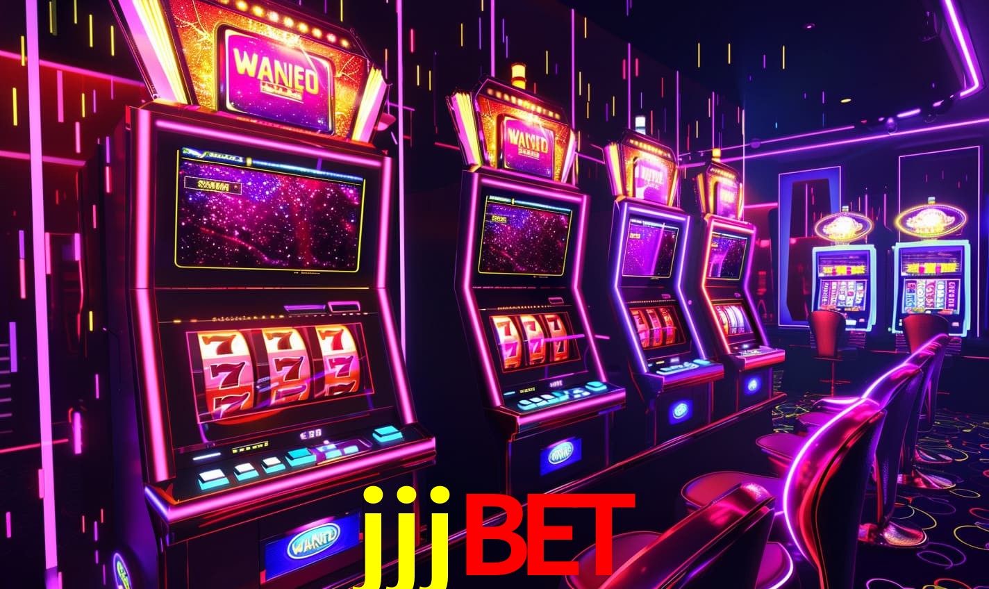 Desvendando o Mundo dos Jogos Virtuais na jjjbet