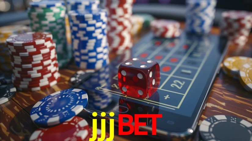 jjjbet login