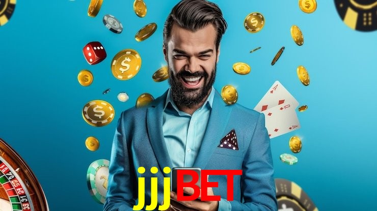 Secure Login jjjbet