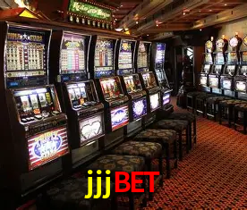 A Emoção da Loteria na jjjbet: Uma Chance de Mudança de Vida