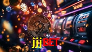Interface do App jjjbet