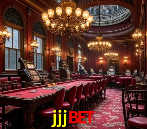 jjjbet Plataforma - Certificada MGA desde 2015
