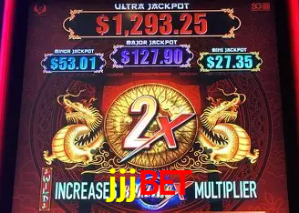 jjjbet Belo Horizonte - VIP Casino