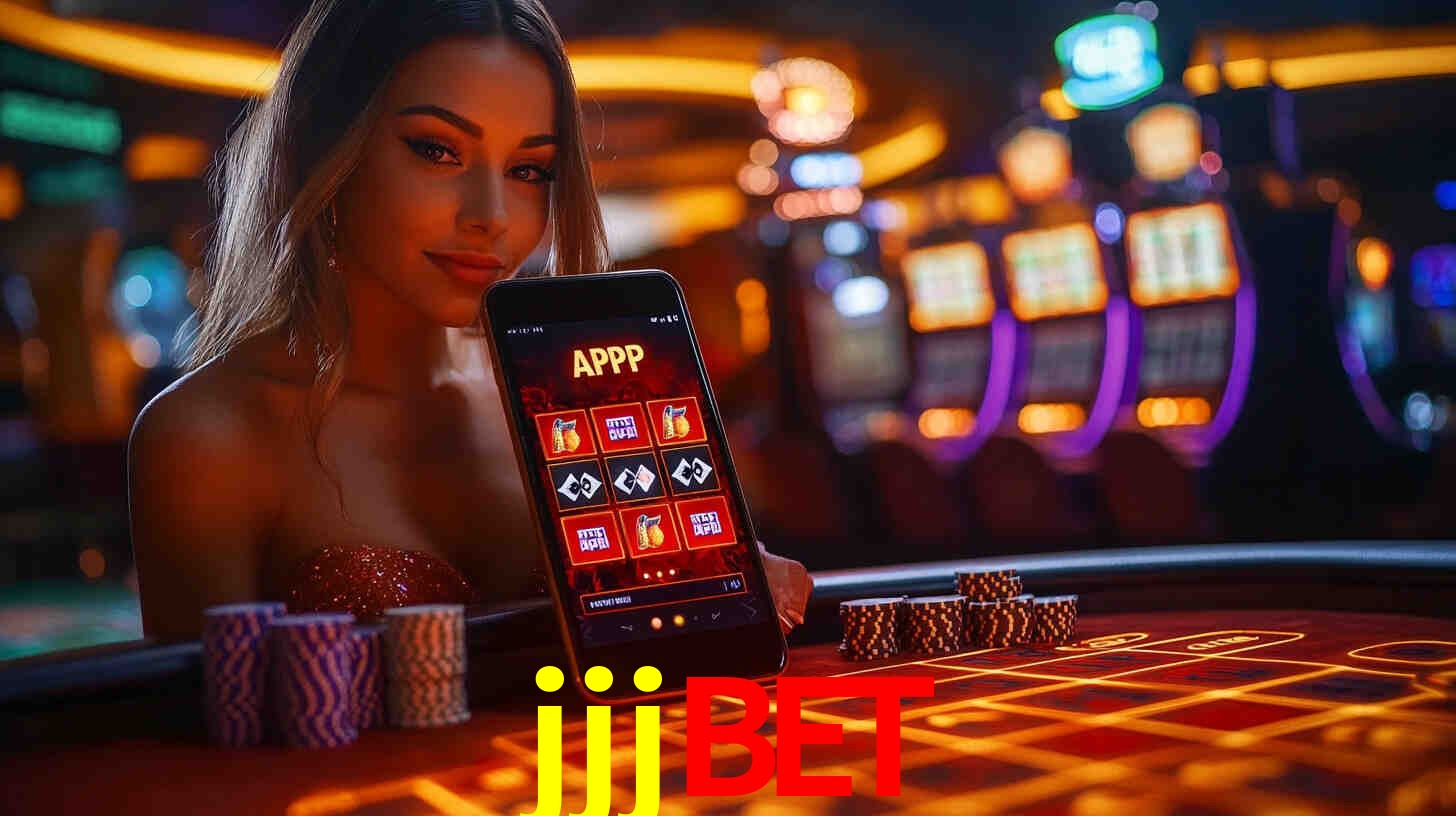 Descubra a Essência do jjjbet: Nossa História e Compromissos