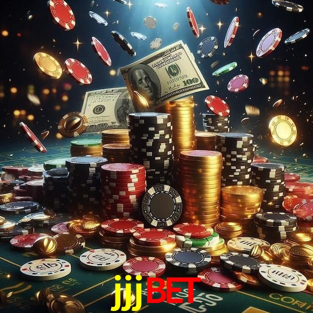 Interface Premium jjjbet