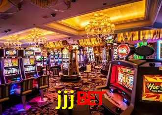 jjjbet Cassino - 80+ Mesas ao Vivo