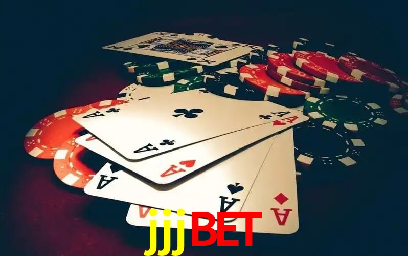 jjjbet Brasília - Betting Features
